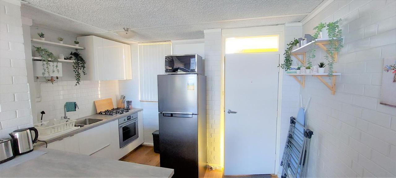 Sky High On Arundel - Central Fremantle Apartment Extérieur photo