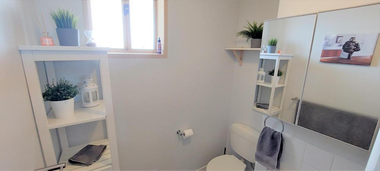 Sky High On Arundel - Central Fremantle Apartment Extérieur photo